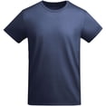 thumbnail image 1 of Roly Mens Breda Plain T-Shirt, 1 of 2