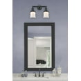 thumbnail image 2 of Innovations Lighting - Canton - 2 Light Bath Vanity In Industrial Style-11, 2 of 4