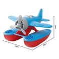 thumbnail image 5 of Shaoke Juguetes De Baño for Bebés Hidroavión Hidroavión Azul, 5 of 5