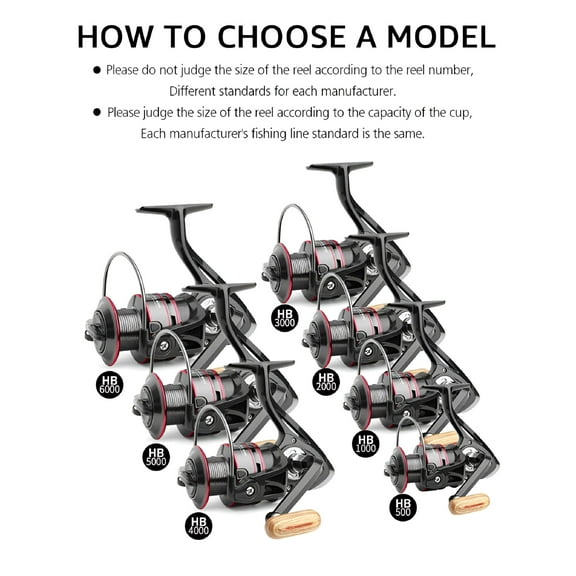 BESTSKY Heavy Duty Spinning Reel Saltwater Offshore Fishing Reel Max Drag 18lbs