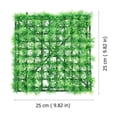 thumbnail image 2 of unbranded Alfombra De Césped Falso Para Acuario Con Textura Natural Y Material Plástico Resistente, 2 of 5