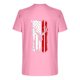 thumbnail image 5 of Tops para hombre, blusas y camisas de cuello redondo y manga corta para hombre, blusas casuales de cuello redondo con estampado de moda para hombre, blusas de cuello redondo y manga corta, camisas par, 5 of 5