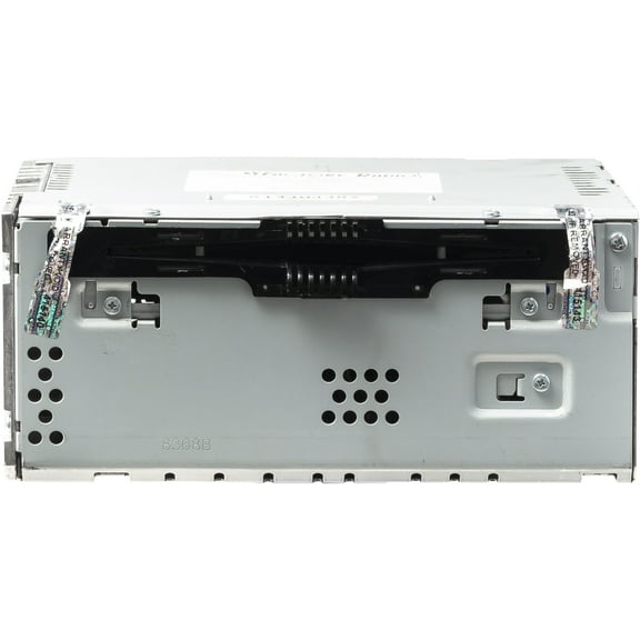 Restored 2017 Ford Escape AMFM Radio Single Disc CD MP3 Player Part Number GJ5T-19C107-GD (Refurbished)