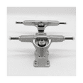 thumbnail image 4 of Camions de Planche à Roulettes de Surf 6,25 Pouces Planche à Roulettes de Surf Camions de Planche à Roulettes de Surfskate Camions de Planche à Roulettes Longboard Camion Argent, 4 of 6