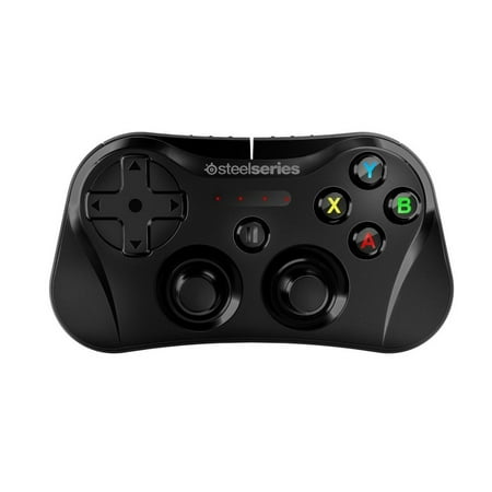 SteelSeries Stratus Wireless Gaming Controller for