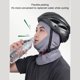thumbnail image 3 of Máscaras Faciales para el Tiempo Frío para Hombres Máscara Facial Balaclava Hombres Invierno, Cambio de Color Sensible a la Temperatura Capucha a Prueba de Viento de Cara Completa, 3 of 6