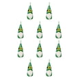 thumbnail image 3 of Ounissouiy Colgante del día de San Patricio Colgantes de muñecas sin rostro Gnome Doll Tipo 5 Tipo 5 10piezas, 3 of 6