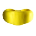 thumbnail image 4 of Pull Buoy Pierna Flotador Ayuda de entrenamiento de natación EVA Piscina Piernas y caderas Soporte Kickboard Entrenador de natación para aprender,, 4 of 9