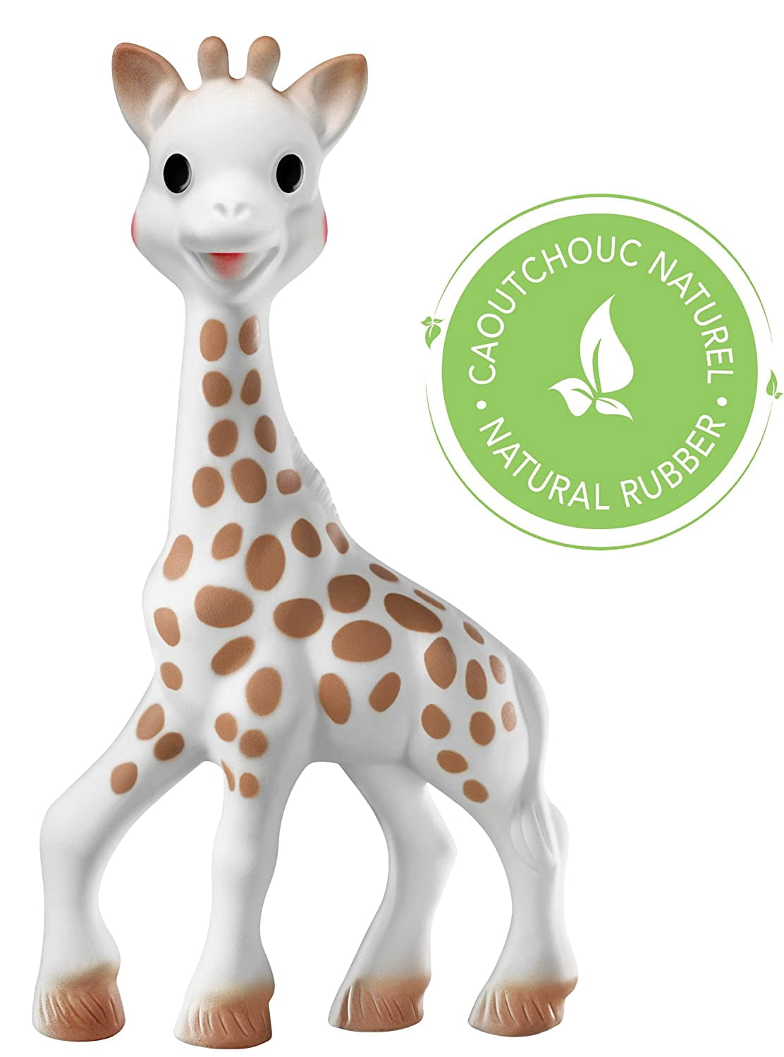 Sophie la girafe x GCF Giraffe Conservation Foundation Set Multi-Coloured