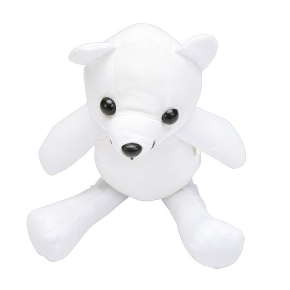 Colorations Decorate Your Own Bear