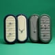 thumbnail image 4 of Pendientes de Joyería de material cuero , Bandeja de Gemelos, Vitrina, Vitrina de Almacenamiento, Suministros de Tienda, Contenedor Organizador Colgante D - Bandeja de Bandeja de anillo verde Fernando Bandeja de visualización, 4 of 8