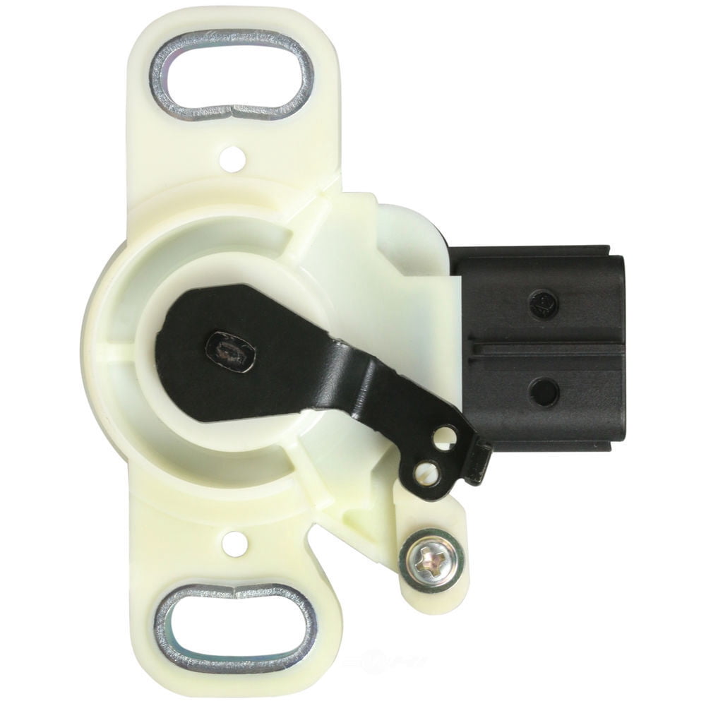 Brake Pedal Position Sensor