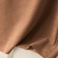 thumbnail image 5 of aidice Cotton Tank Tops for Women Sleeveless Crewneck Top Homewear Comfy Casual Yoga Tanks Solid Color, 5 of 6