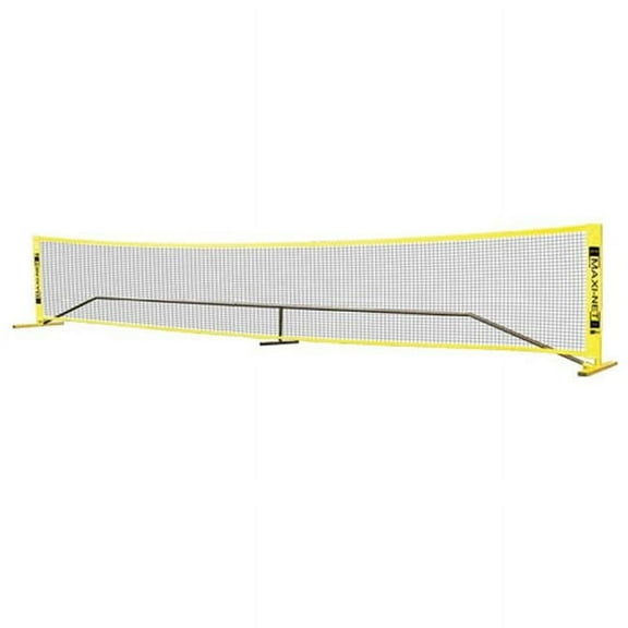 Quick Start Portable Net System