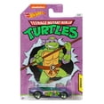 thumbnail image 4 of Hot Wheels TMNT RRRoadster, 4 of 4