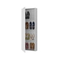 thumbnail image 3 of Armario Multiuso Bertolini Mod. 899 Blanco, 3 of 4