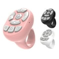 thumbnail image 2 of Télécommande Sans Fil T06 Anneau Ergonomique Télécommande Universelle Télévision Intelligente Télécommande Rechargeable Portable Sans Fil Anneau de Télécommande TV, 2 of 9