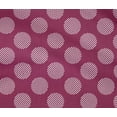 thumbnail image 4 of oneOone Cotton Flex Fabric Stripe & Dots Print Fabric BTY 40 Inch Wide, 4 of 4