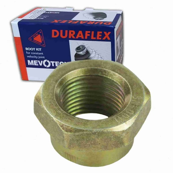 Mevotech Duraflex AT85 CV Joint Boot Kit for Driveline Axles Service Kits