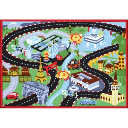Shop by category Shop our best selection of Kids Transportation Rugs to reflect your style and inspire their imagination. Find the perfect children's furniture, decor, accessories & toys at Hayneedle, where you can buy online while you explore our room designs and curated looks for tips, ideas & .