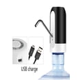 thumbnail image 3 of Auto Electric Gallon Bottle Drink Water Pump Dispenser USB Rechargeable Wireless, 3 of 4