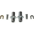 thumbnail image 3 of Dorman HW17454 Rear Parking Brake Hardware Kit for Specific Acura Models Fits select: 1991-1995 ACURA LEGEND, 3 of 4