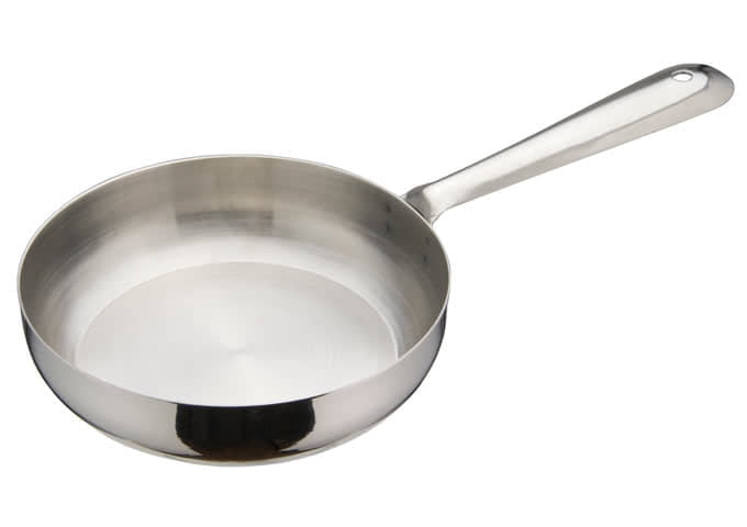 5 inch frying pan