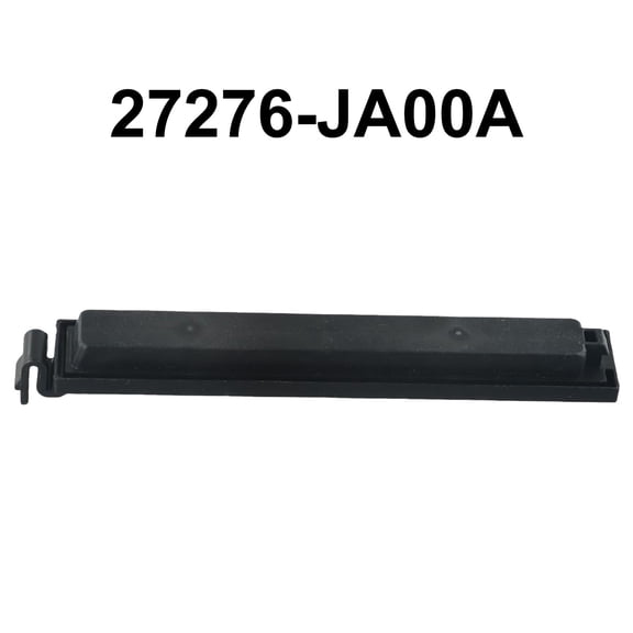A/C Filter Cover, Cabin Air Door for Nissan Altima Maxima, OEM 27276-JA00A, Protect and Secure Your Vehicle's Air Filtration System