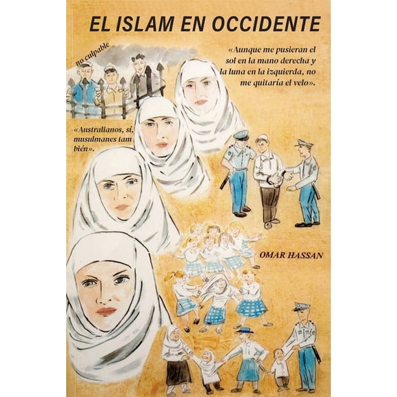 Islam in the West - Spanish language edition, (Paperback)