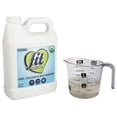 thumbnail image 5 of Fit Organic Lime, Calcium & Rust Remover, 32 fl oz, 5 of 5