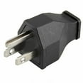 thumbnail image 3 of Embouts de Remplacement pour Rallonge, Setplug Remplacement 3 Broches, 15a 125V, 3 of 5