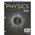 thumbnail image 1 of Pre-Owned Physics, Volume 2 (Loose Leaf) 9781119803775, 1 of 1