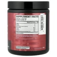 thumbnail image 4 of Jacked Factory Nitro Surge, Shred Thermogenic Pre-Workout, Fruit Punch, 7.93 oz. (225 g), 4 of 4