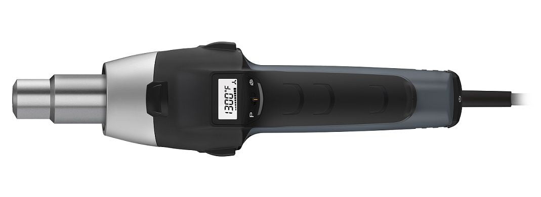 (In Plastic Case) - Industrial Electric Heat Gun HG 2620 E by Steinel
