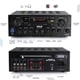 thumbnail image 2 of Amplificador de audio doméstico Karaoke Pyle de 2 canales con Bluetooth, 2 of 8