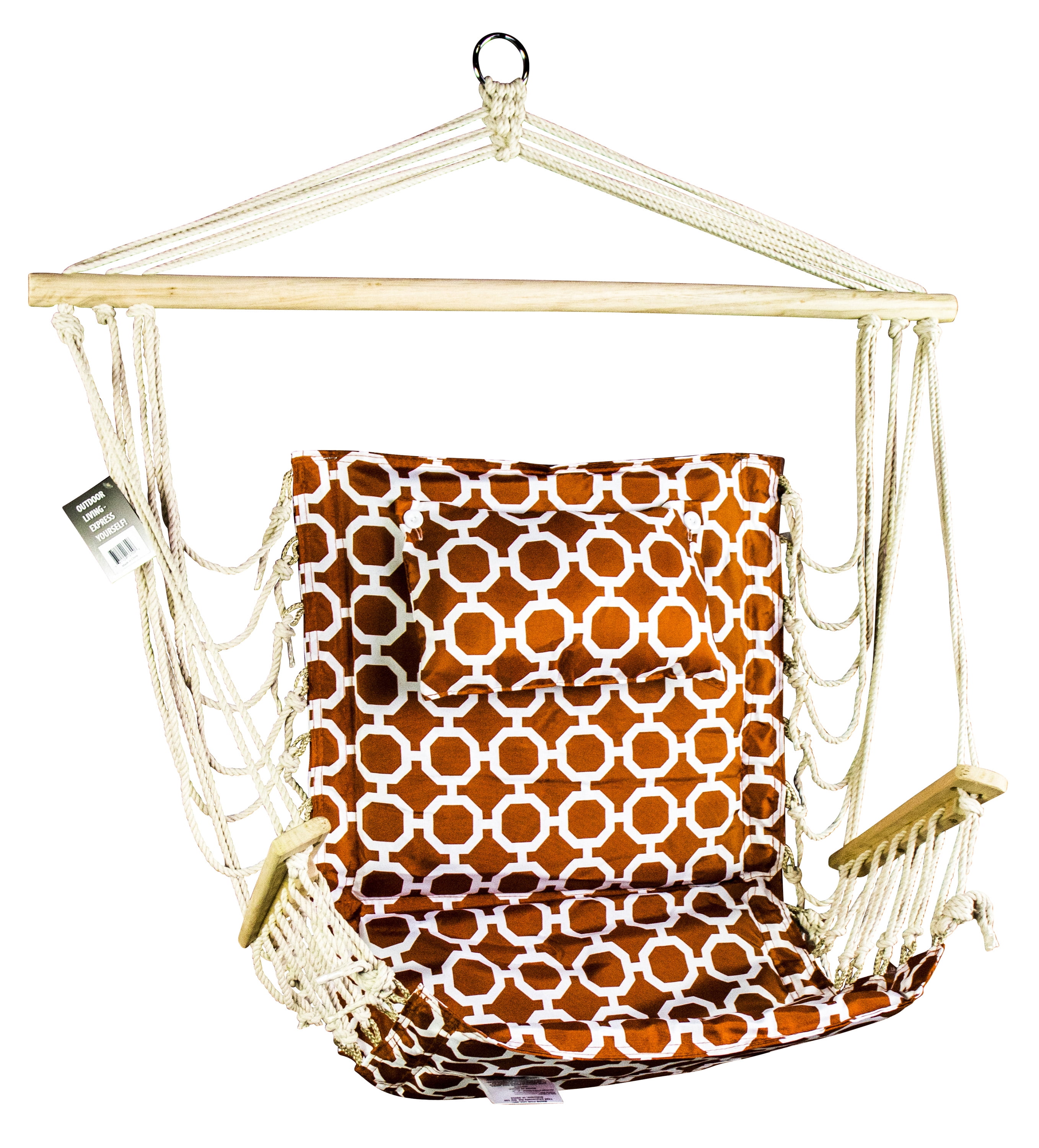 backyard expressions outdoor hammock chair hanging chair hammock swing