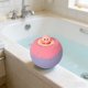 thumbnail image 3 of Set de bombas de baño para niños | Bolas de baño efervescentes de disolución lenta con sal marina y aceite | Alivio del estrés y relajación para la hora del baño de los niños, 3 of 8