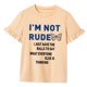 thumbnail image 2 of Camiseta de mujer con cuello redondo, ajuste regular, elegante camiseta de manga corta para deportes, oficina, playa, vacaciones SG, 2 of 7