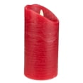 thumbnail image 5 of Northlight 6" LED Red Flameless Battery Operated Christmas Decor Candle, 5 of 5