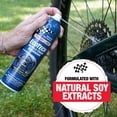 thumbnail image 2 of Finish Line EcoTech Bicycle Chain Degreaser, 12 fl oz, 2 of 6