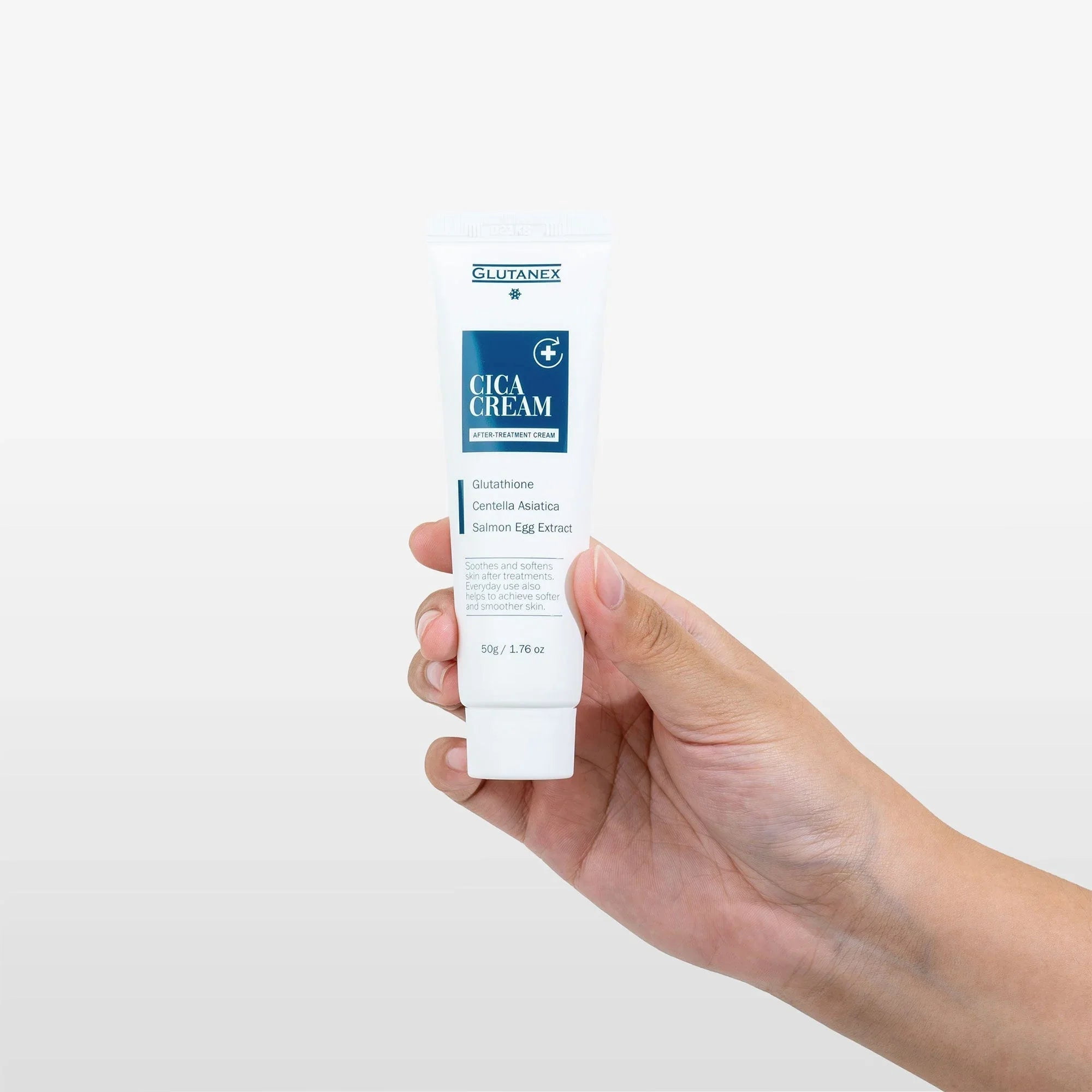 Glutanex Cica Cream Repair Cream