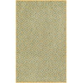 thumbnail image 5 of Jill Zarin Outdoor Collection Area Rug - Costa Rica (3' 1" x 5' 3" Rectangle Yellow and Aqua/Light Blue), 5 of 11
