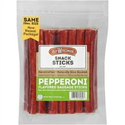 Old Wisconsin Pepperoni Snack Sticks, 28oz