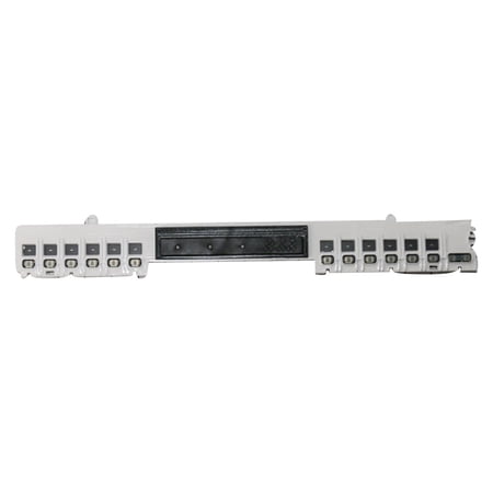 ForeverPRO 00744911 Control Unit for Bosch Appliance 3279187 PS8737008 744911