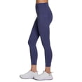 thumbnail image 5 of RBX Active Women's High Waist Ultra Hold Squat Proof 7/8 Legging With Pockets, 5 of 20