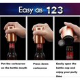thumbnail image 4 of 1Pcs Magnetic Automatic Bottle Opener, 4 of 4