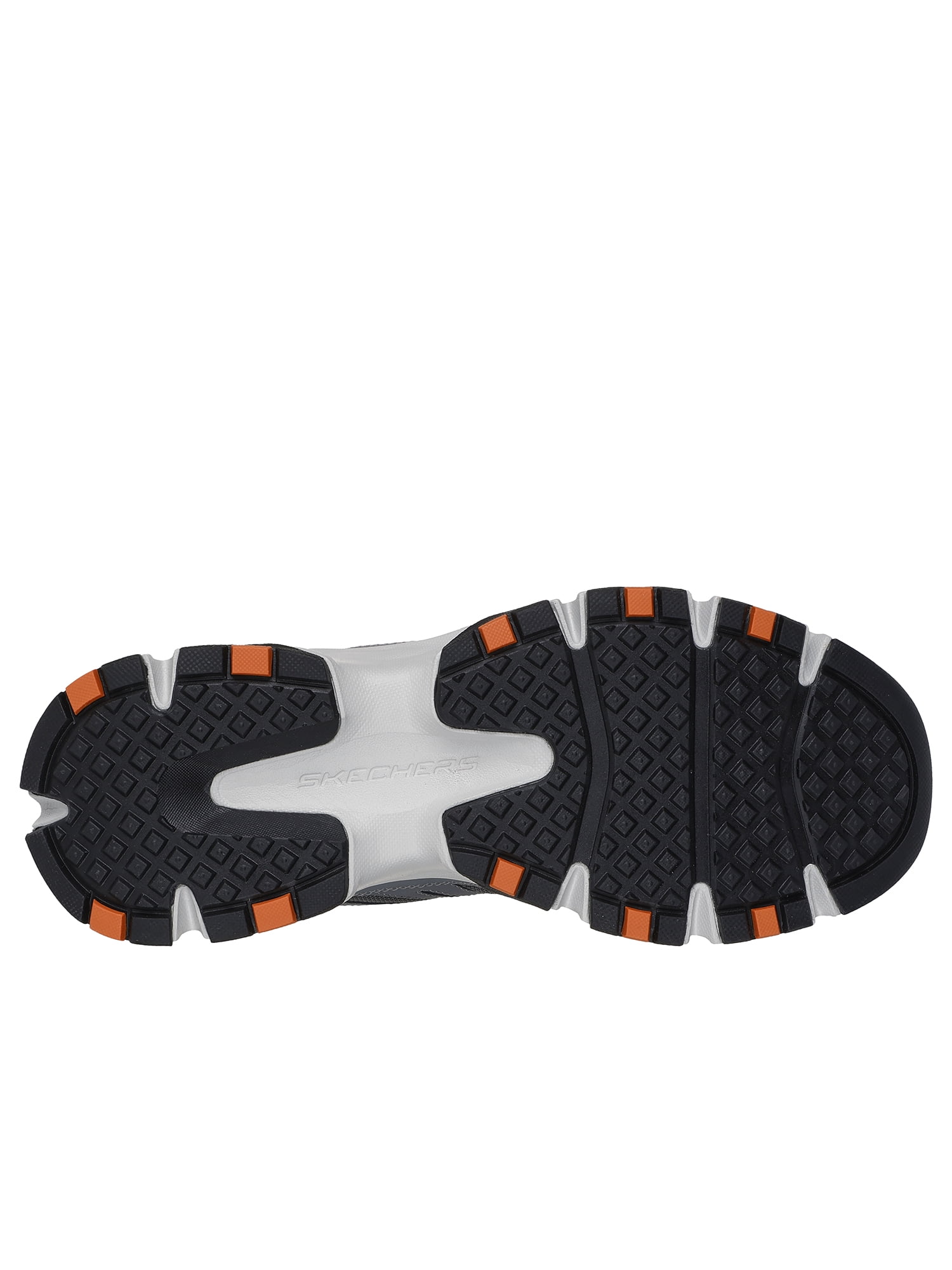 Skechers Men's Crossbar Slip-on Sneaker (Wide Width Available)