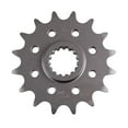 thumbnail image 4 of Primary Drive Front Sprocket 16 Tooth for Ktm 620 Lc4-Duke 1996-1997, 4 of 5