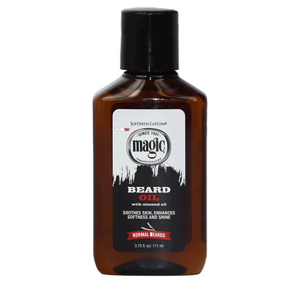 Magic Beard Oil 3.75oz