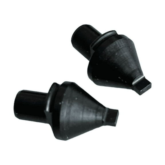 Bergeon 2835-A replacement jaws pins for cases with slots